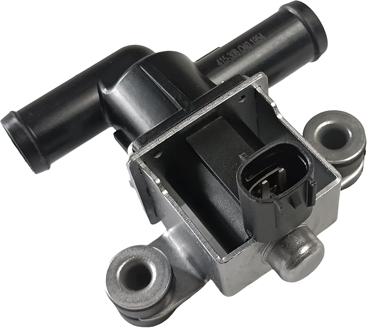 Vapor Canister Vent Solenoid Valve Compatible with Mazda 3 2010-2013, 2 2011-2014, 5 2012-2015 - Replace LF3T18741 911-711 - EVAP Emissions System Control Purge Valve Assembly