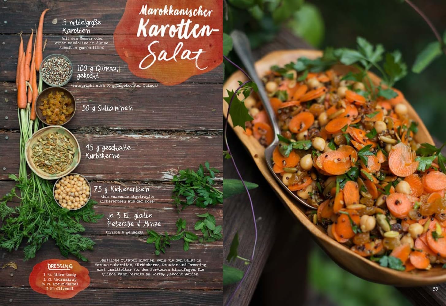Ein Fest im Grünen für Gäste: Einfache Rezepte und Ideen für jeden Anlass