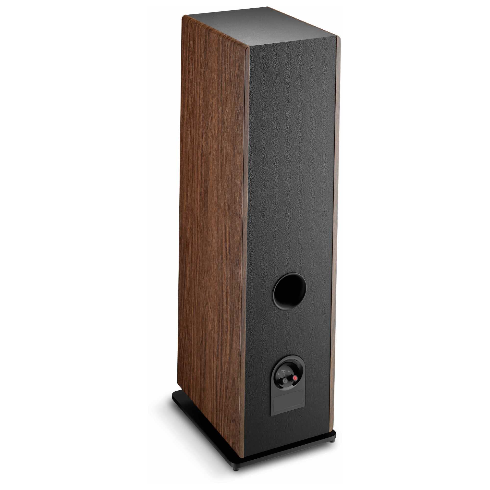 Amazon.com: Focal Vestia No4 Ultimate 3-Way Floorstanding