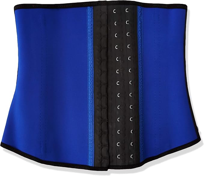 ann chery women's faja deportiva workout waist cincher