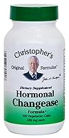 Algopix Similar Product 5 - Dr Christophers Formula Hormonal
