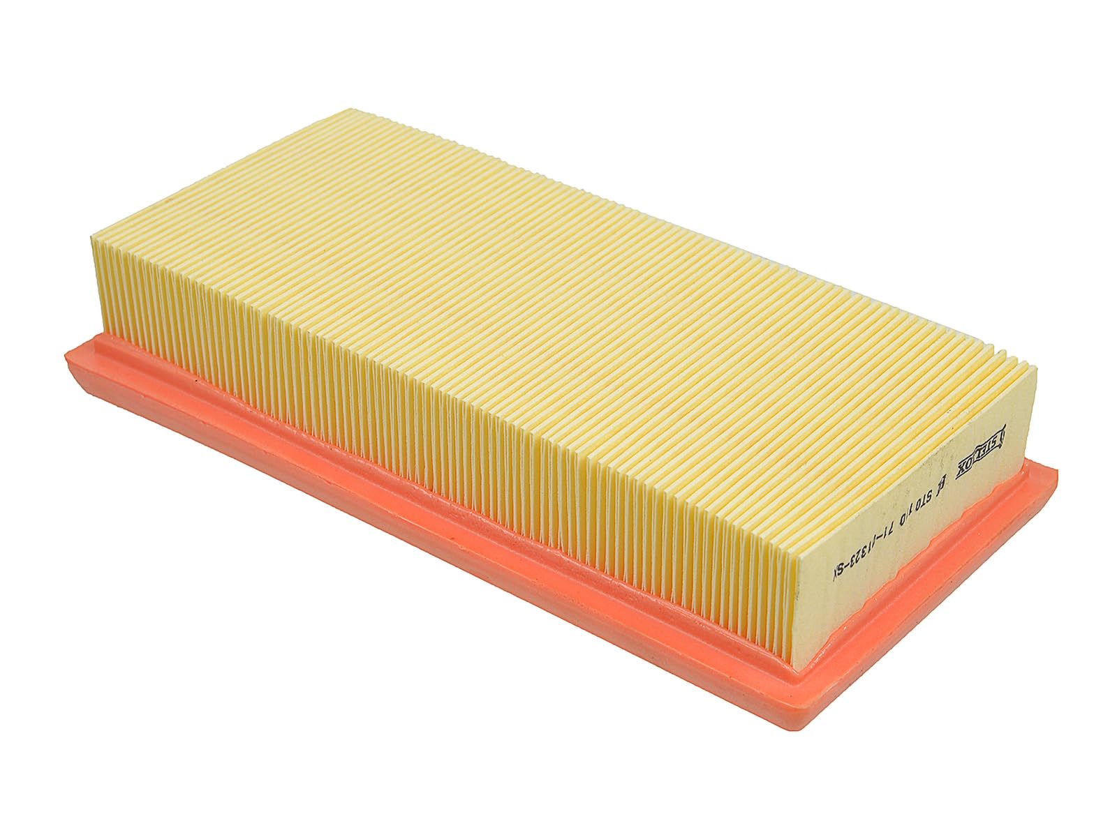 STELLOX 71-01323-SX Car Air Filter - Filter Insert - For Cars