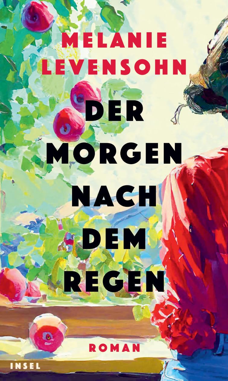 Der Morgen nach dem Regen: Roman | Eine bewegende Mutter-Tochter-Geschichte über eine Frau, die zerrissen ist zwischen Berufung und Familie