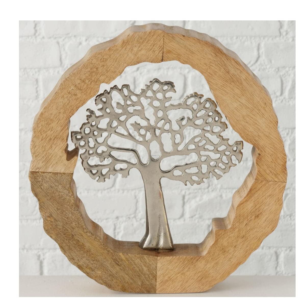 Boltze Espositore decorativo Tree