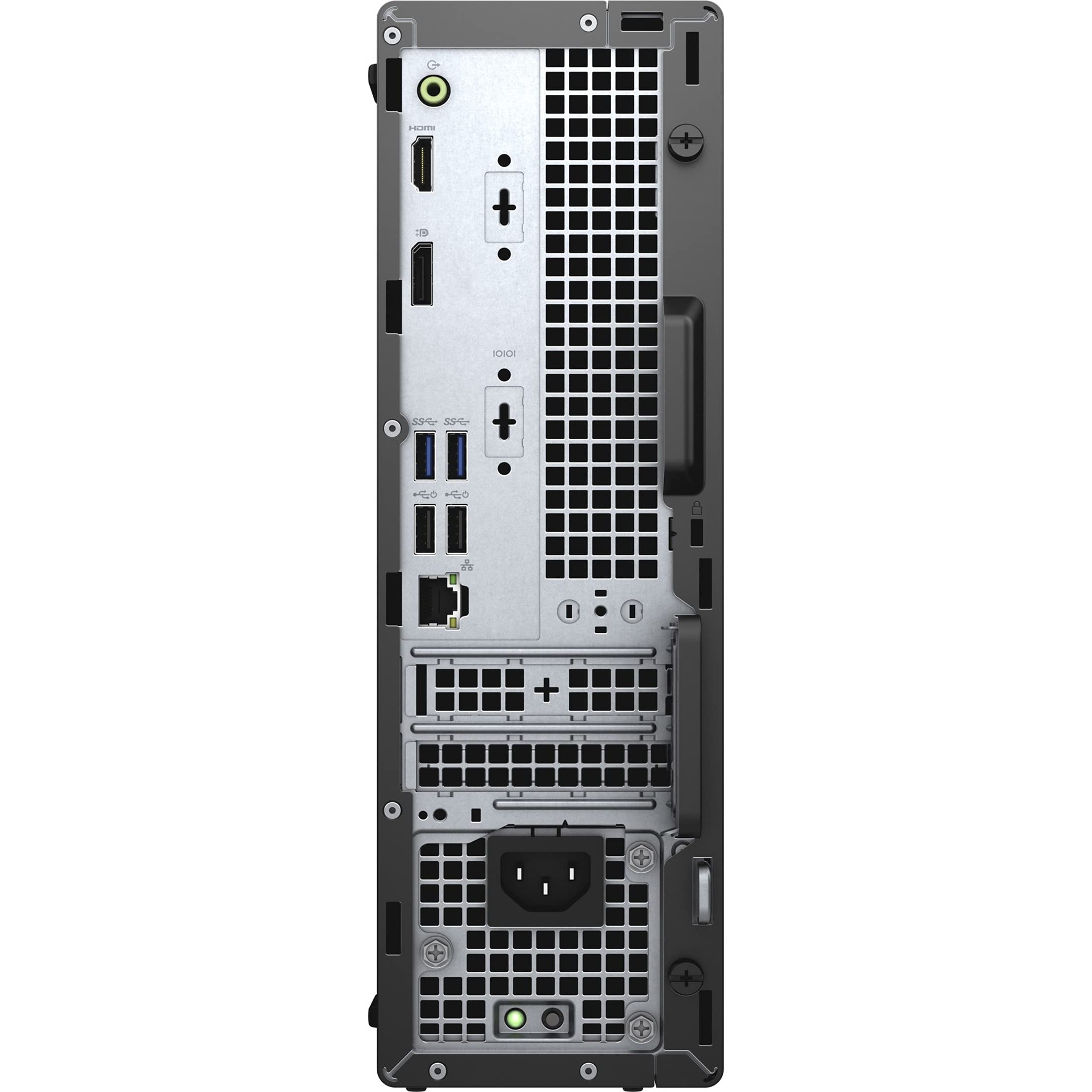 Amazon.com: Dell REFURB 3080 i5 16G 256G SFF (Renewed