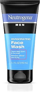 Face Wash