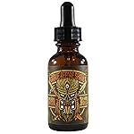 Grave Before Shave HEAD HUNTER BEARD OIL