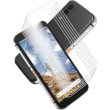 6-Pack Screen Protector for Unifone S62