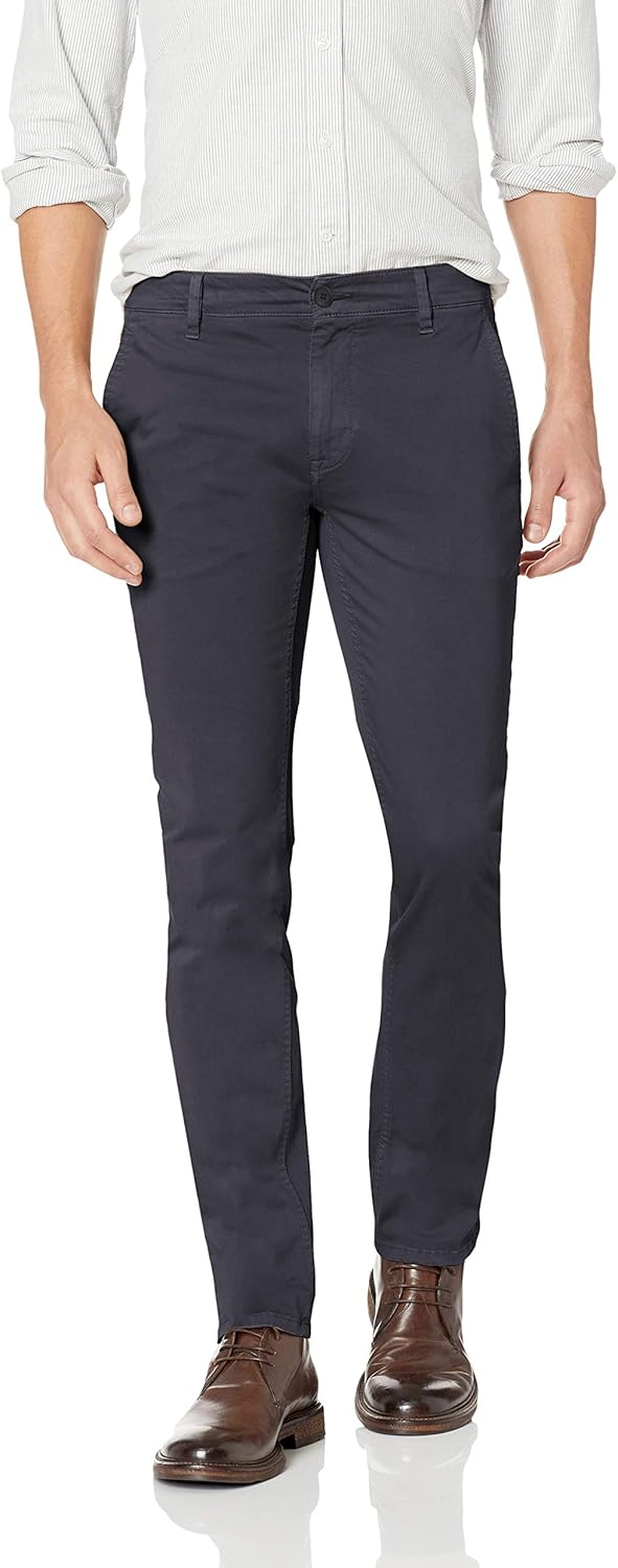 Hugo boss schino slim fit chino trousers Clearance