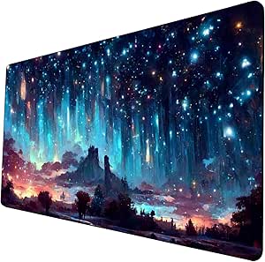 Avacyn Angel Of Hope Spielmatte - 60x35cm MTG TCG Unterlage Mit Tasche