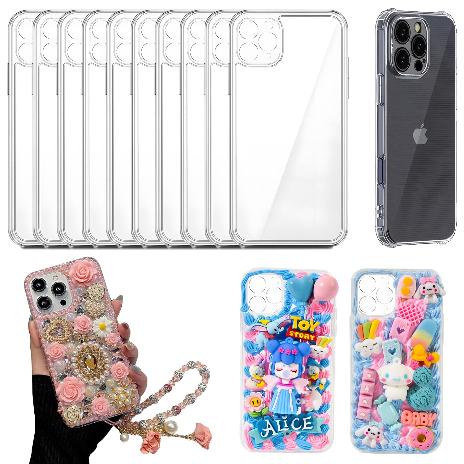 iPhone Android ４台セット　Junk iPhone Android 4台セット Junk