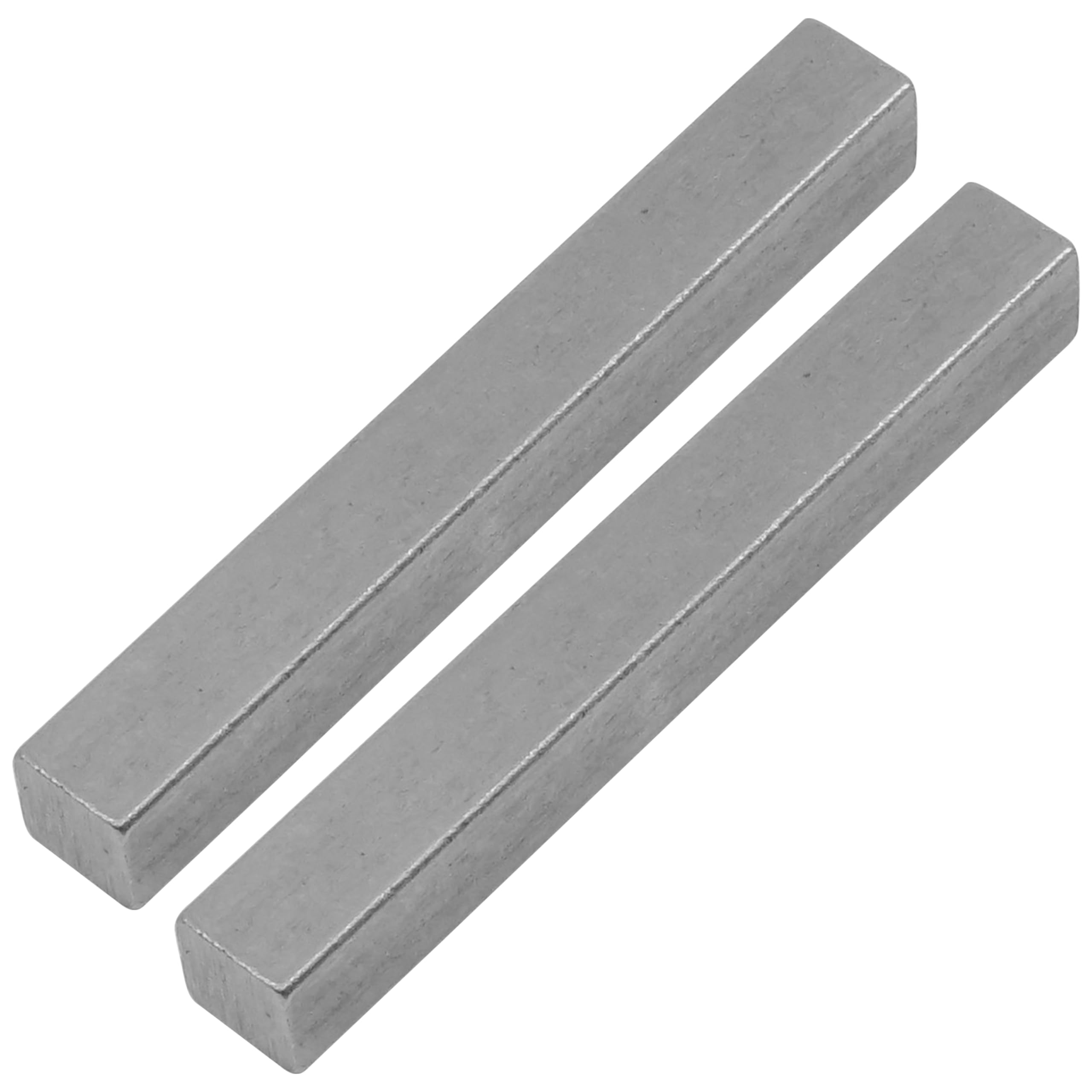 Caltric Shaft Key Compatible with John Deere X310 X320 X340 X360 1023E 1025R 1026R M71110 2X