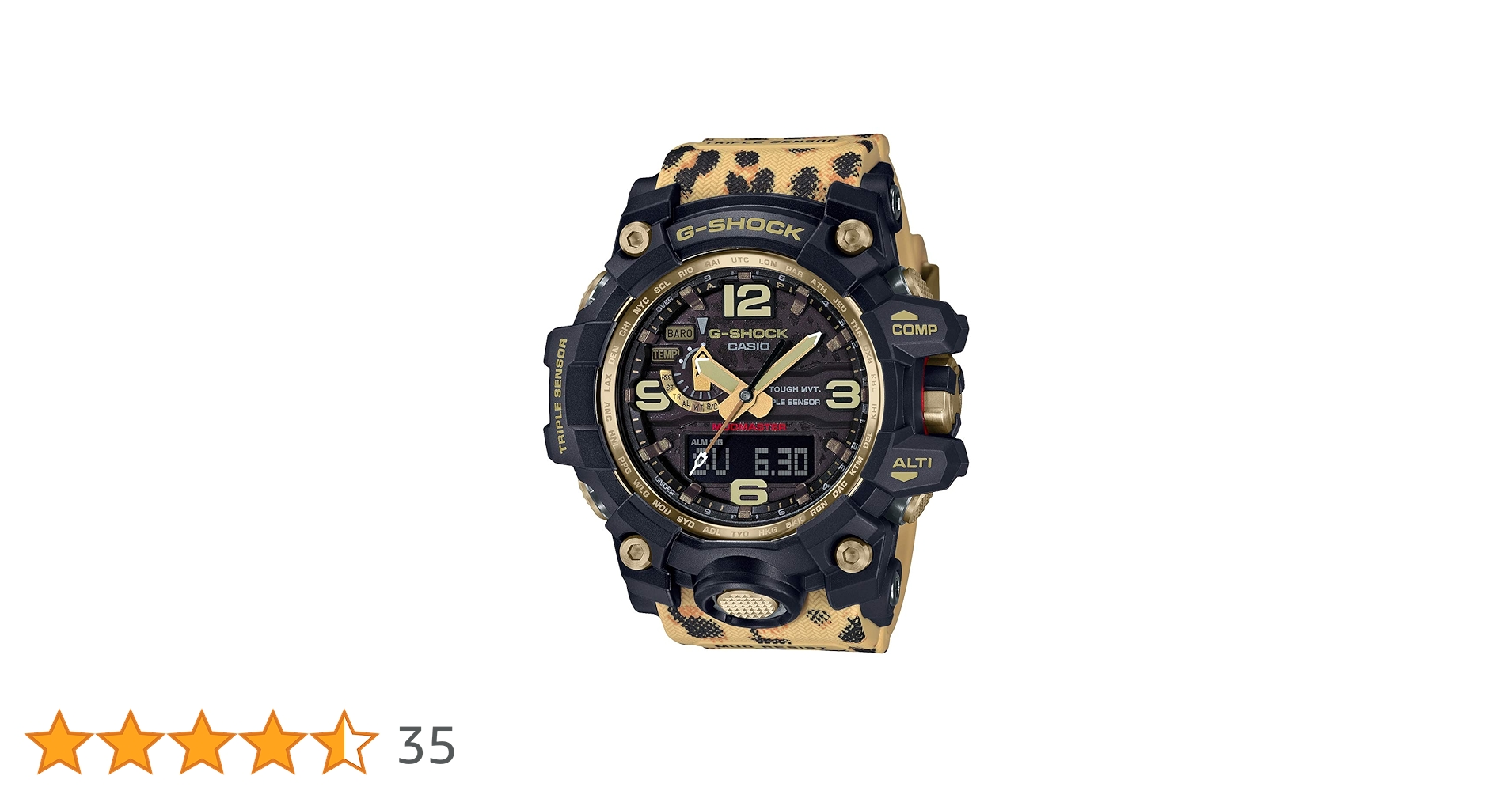 時計 G-SHOCK GWG-1000WLP-1AJR GG-1000WLP-1AJRサポートページ | CASIO