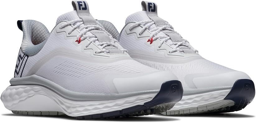 FootJoy Men's FJ Quantum Golf Shoe