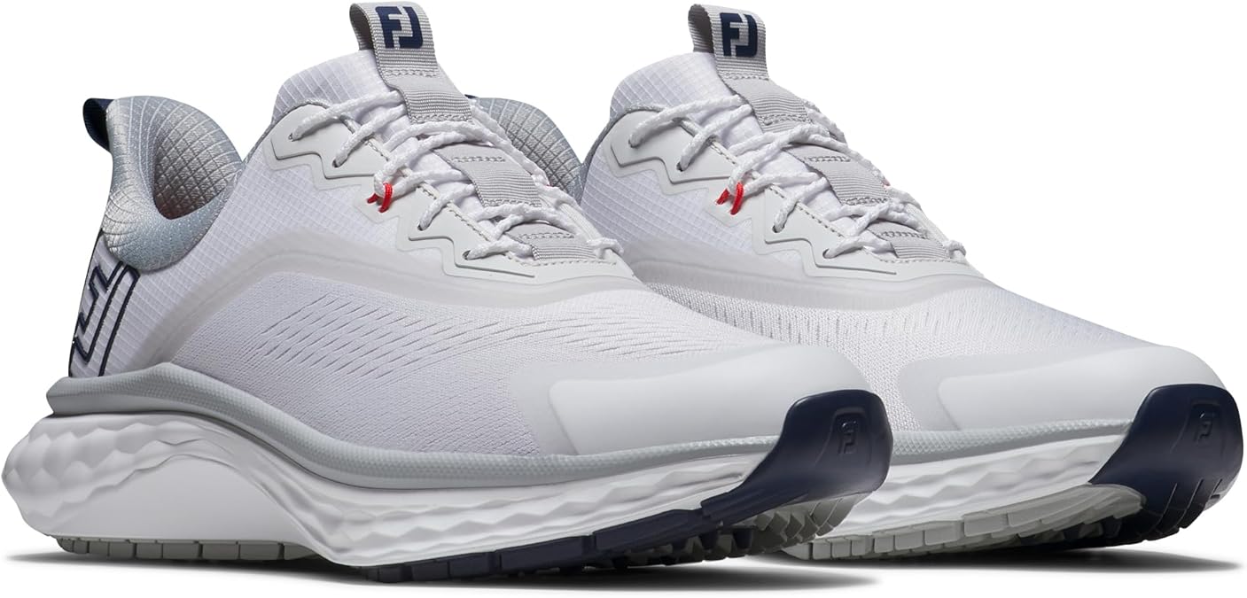FootJoy Men's FJ Quantum Golf Shoe