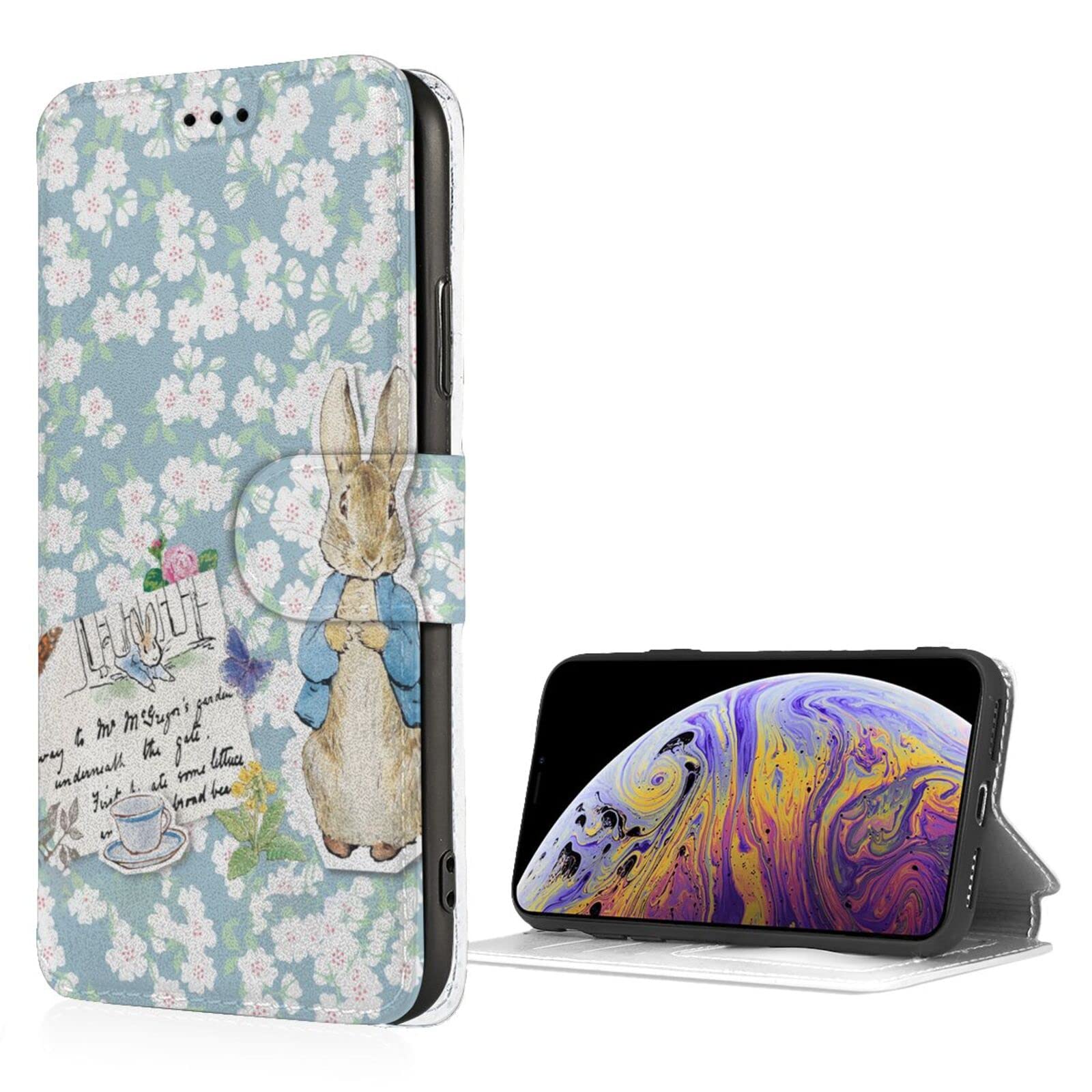 Amazon.co.jp: 携帯カバー ピーターラビット(3) アニメ 『iphone SE(第  