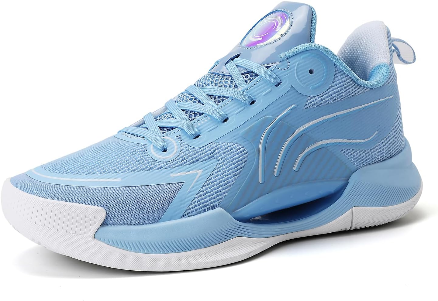 Chaussures de panier-ball pour femmes Paniers Guadeloupe Ubuy