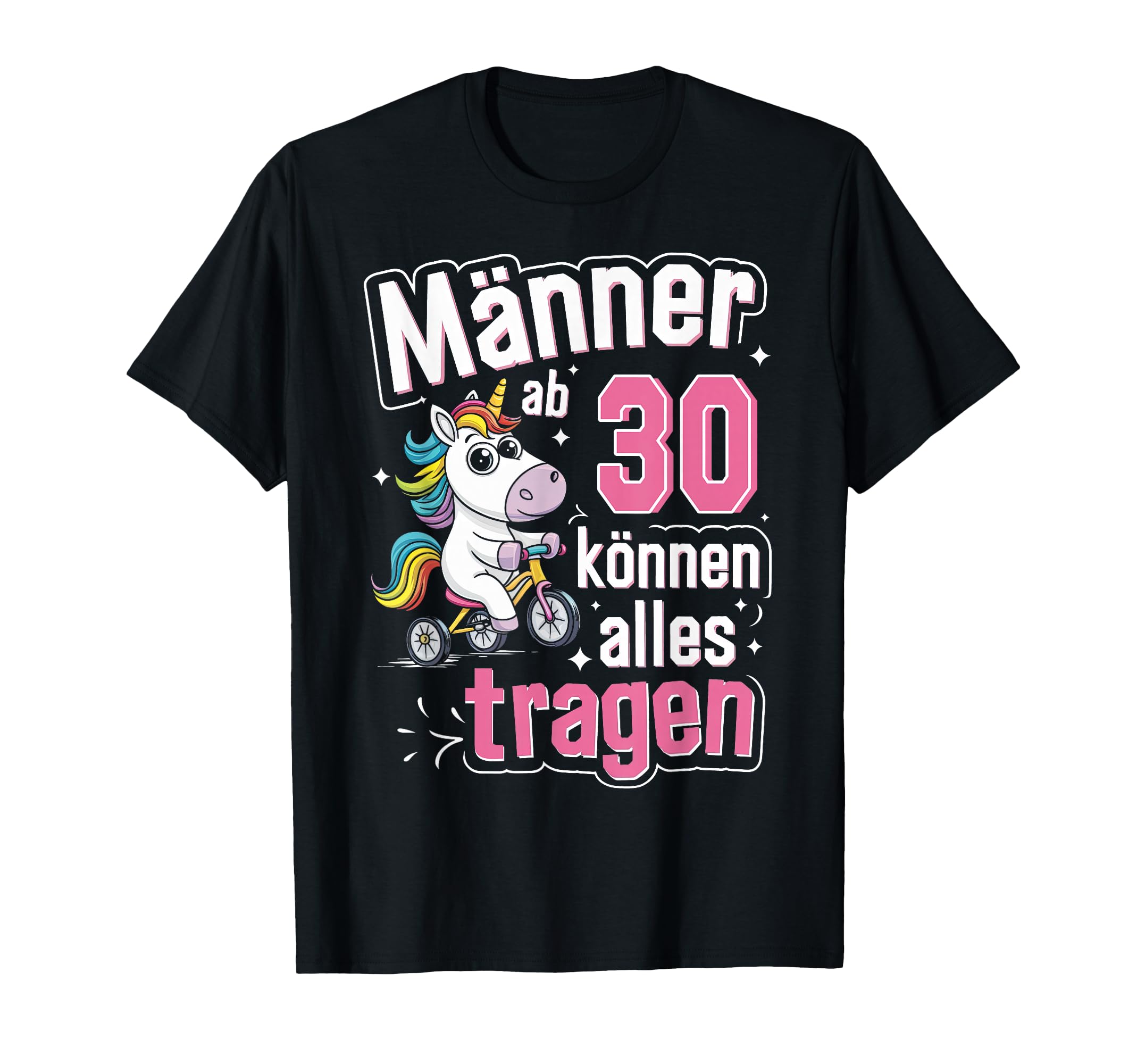 Kleidung mit Designs von Amazon Merch on Demand