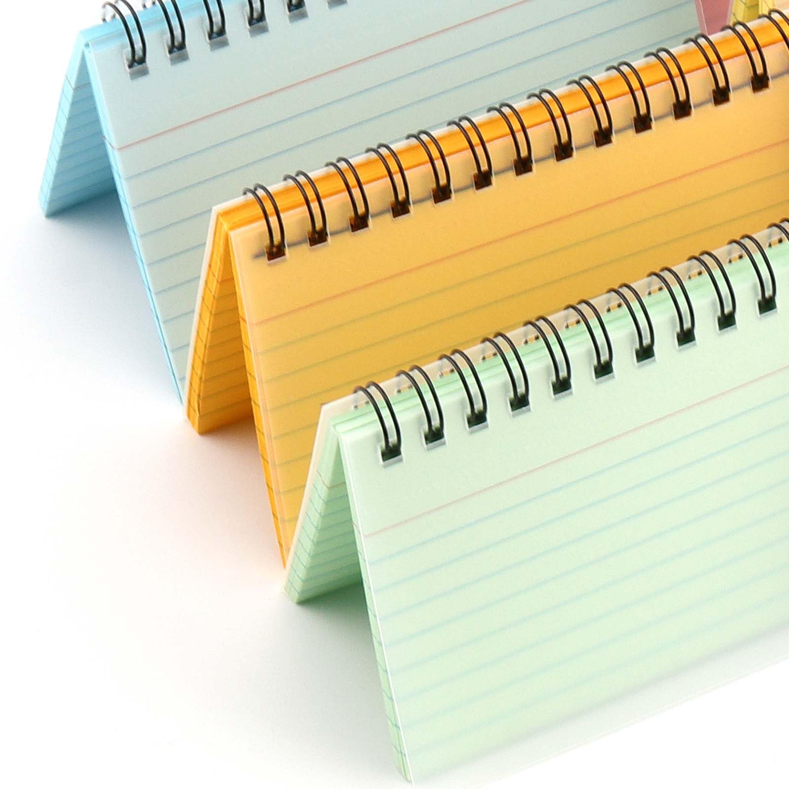 PINGEUI 14 Packs 700 Sheets Index Cards - Image 3