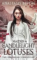 Vista 1 de Maiden of Candlelight and Lotuses (The Zheninghai Chronicles Book 0)
