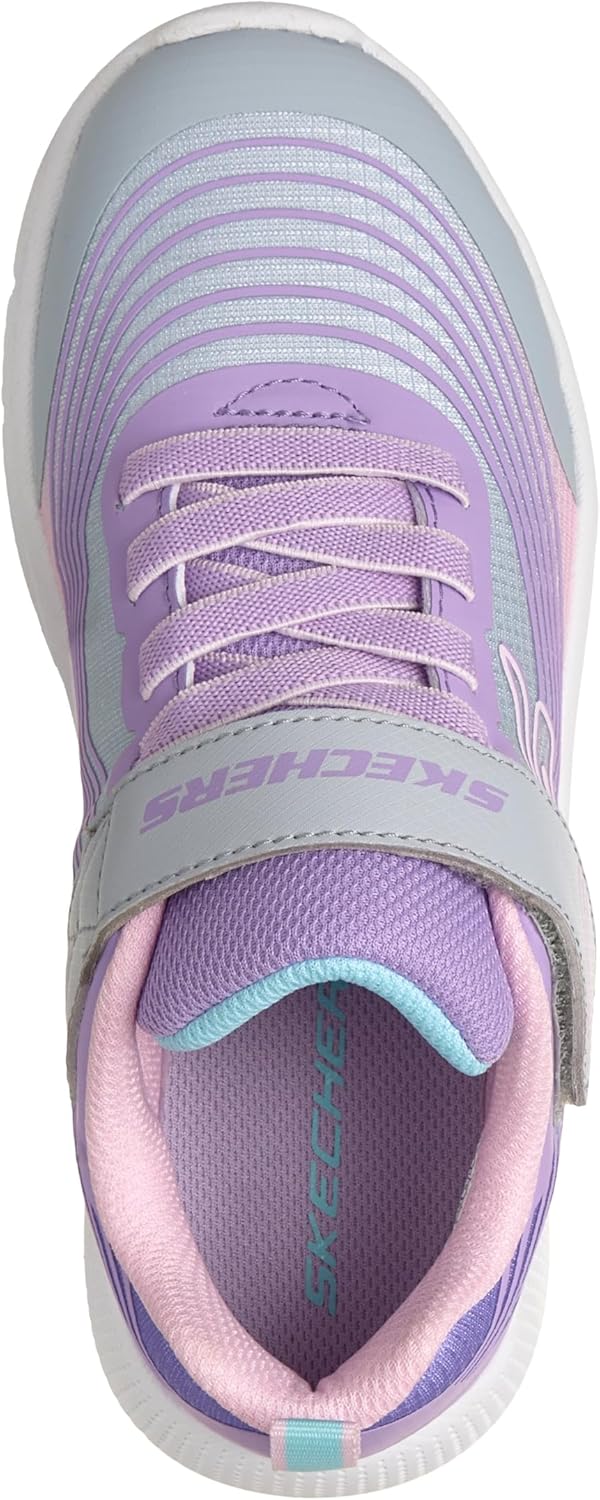 Skechers Kids' Microspec Advance