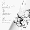 The Ordinary Niacinamide 10% + Zinc 1%, Brightening & Smoothing Serum for Blemish-Prone Skin, 30ml