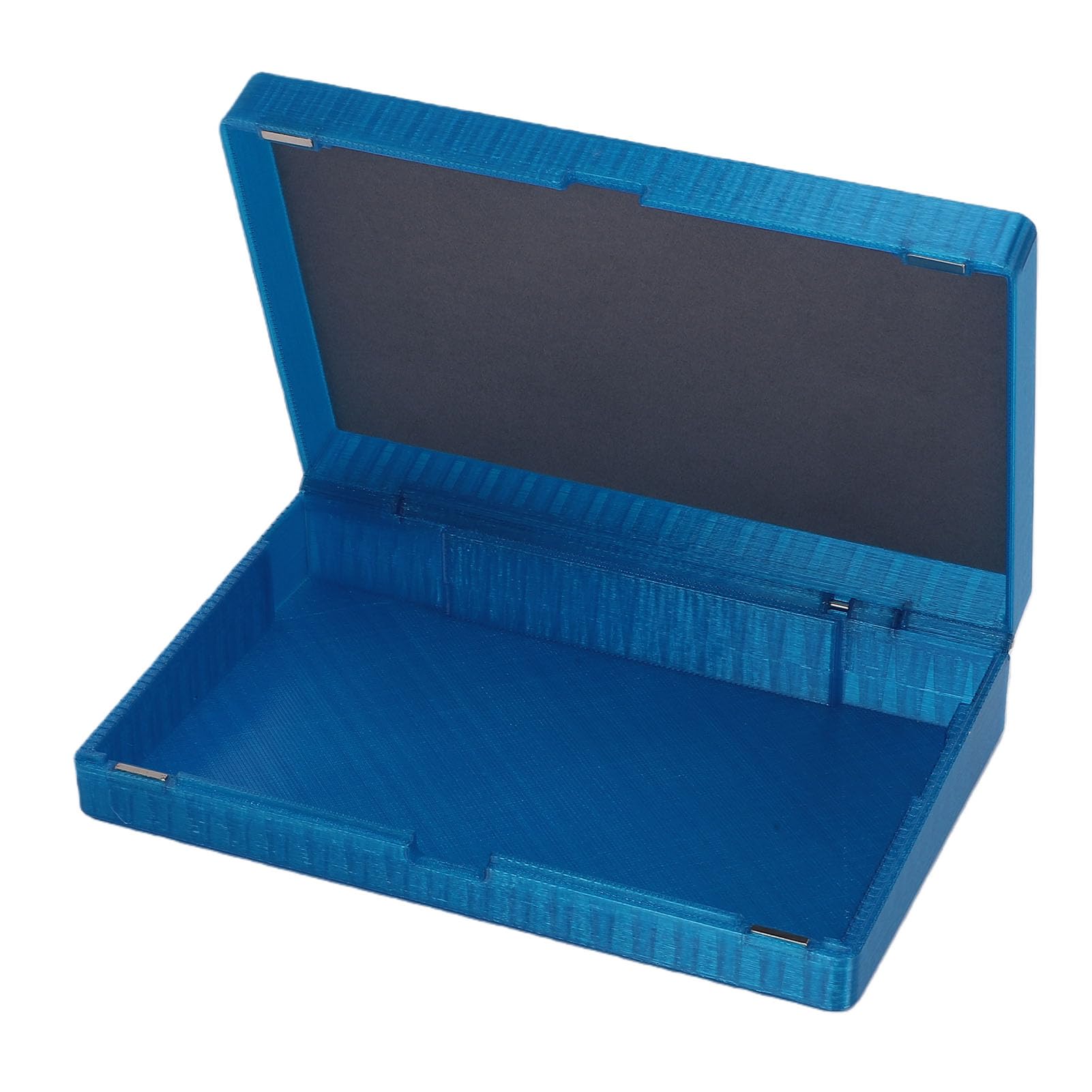 Greensen Custodia per Console di Gioco retrò, Custodia per Console di Gioco in PETG con Apertura Frontale, Resistente all'acqua, Assorbimento degli Urti, Antipolvere, 14,8 X 10 X 3,8 Cm per Flip 2
