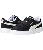 Puma Black/Puma White