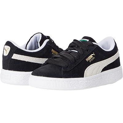 PUMA Kids Suede Classic XXI Sneakers (Little Kid) Kid