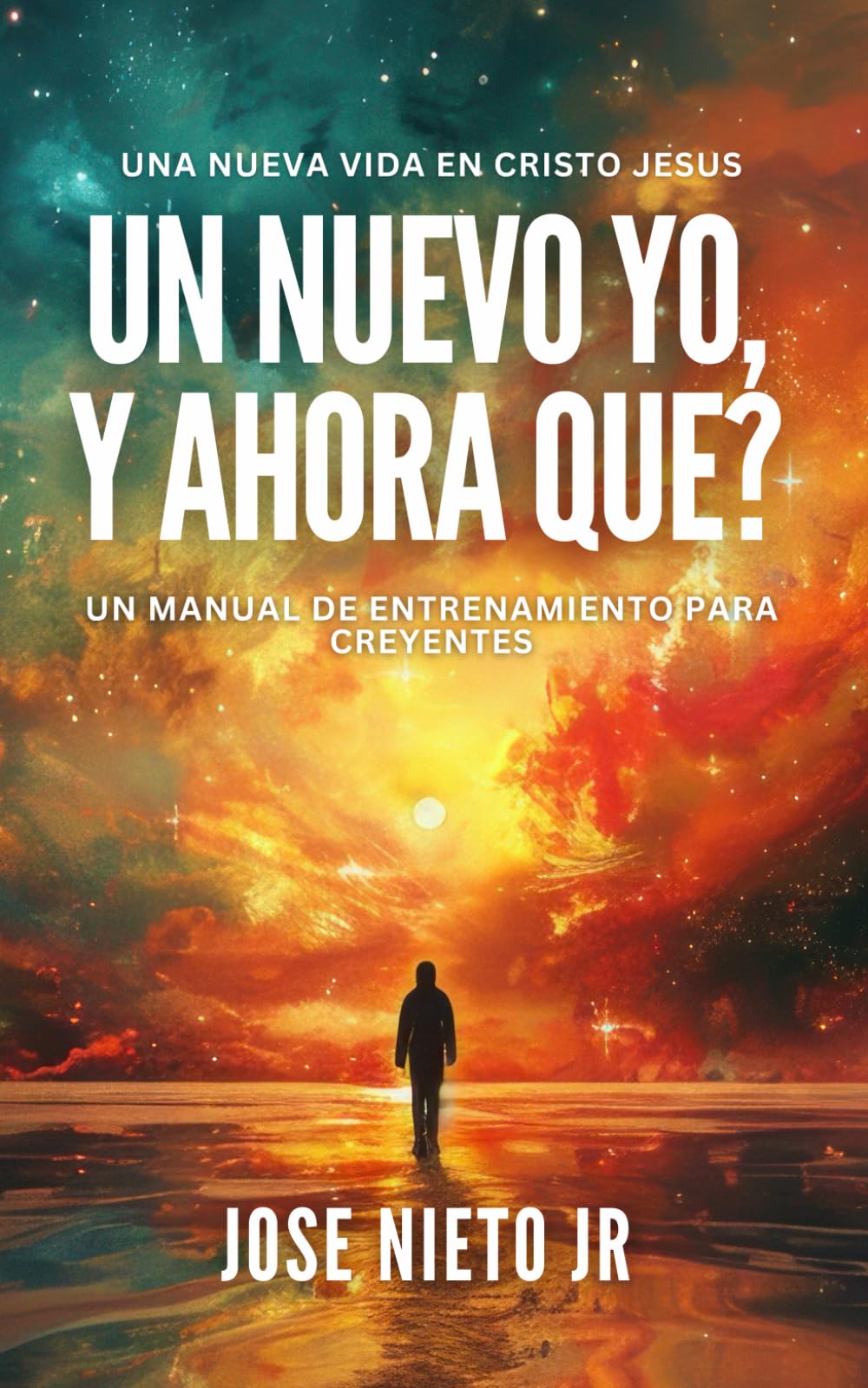 Un Nuevo Yo, Y Ahora Que?