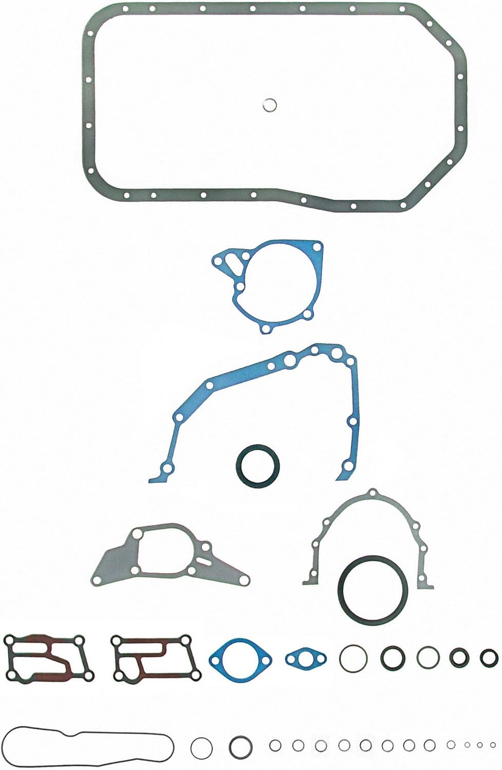 FEL-PRO CS 9084-1 Conversion Gasket Set