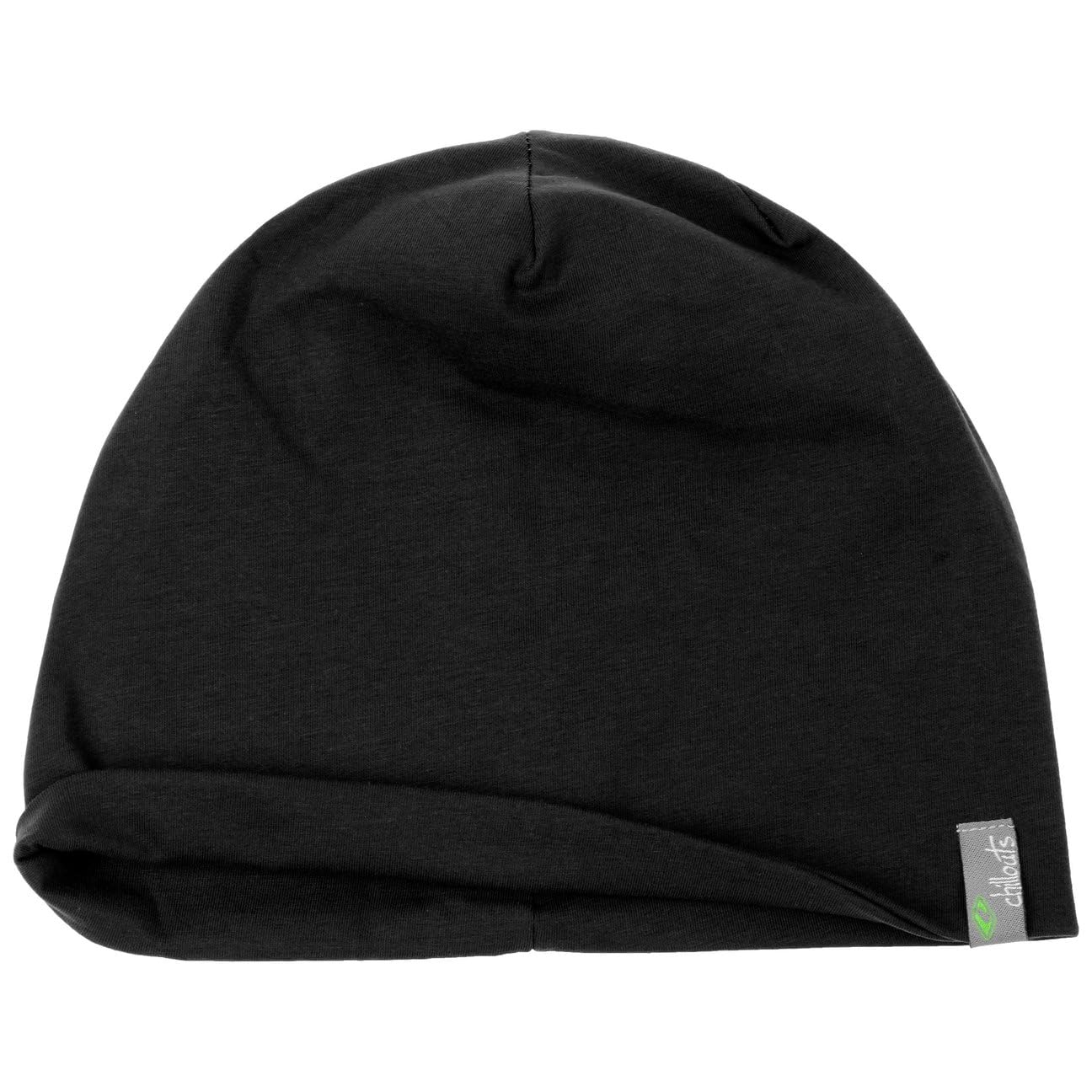 CHILLOUTS Gorro Acapulco Oversize Mujer/Hombre - Pull on Beanie de algodón Invierno Otoño Primavera Verano Verano/Invierno