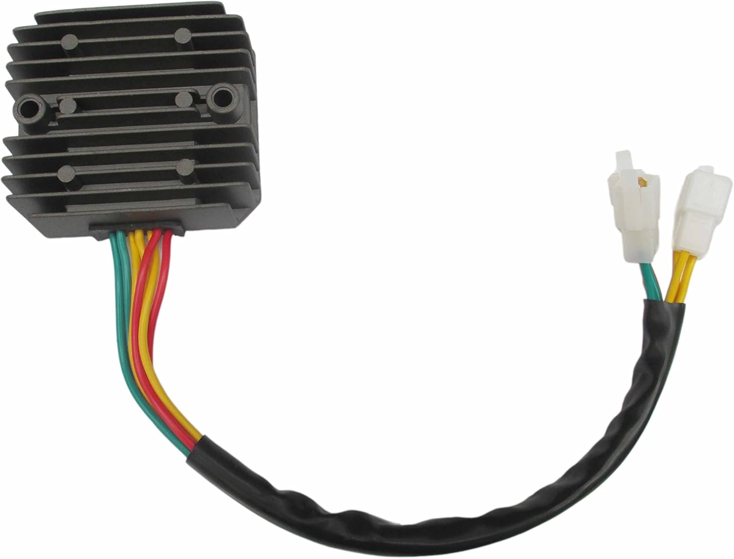 REGULATOR RECTIFIER FITS HONDA 31600-MAA-A01 31600-MAA-A10 31600-MAA-000