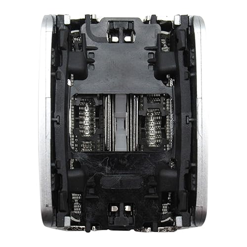 Miniatura 6 de Casete de cabeza de repuesto para Braun 8 Series 83M 8320S 8325S 8330S 8340 S 8350S 8345s, 8350s, 8360cc, 8365cc, 8370cc