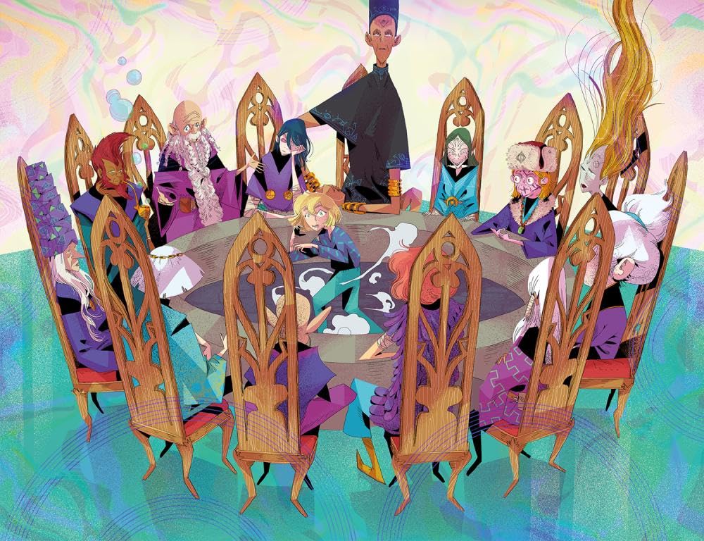 L'ordine dei Senzasonno. Il risveglio di Victoria Ignis. Ediz. illustrata