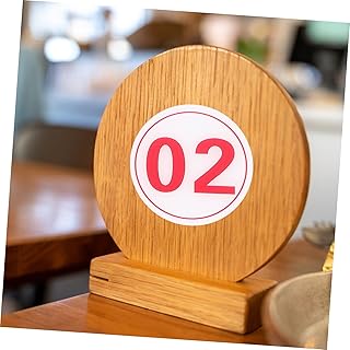 Ciieeo Number Plates Door Numbers 10Pcs Self Adhesive House Numbers Acrylic Front House Numbers for Hotel Apartment Door House Numbers Acrylic House Numbers