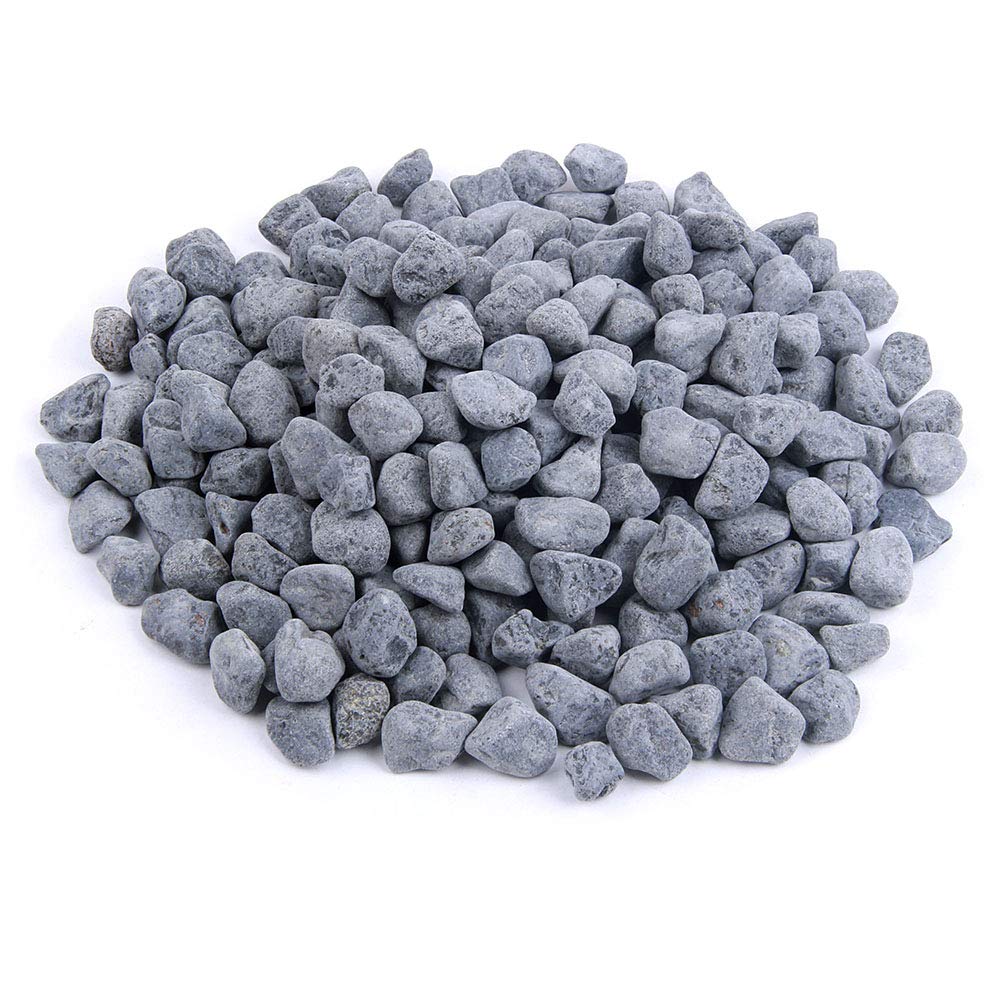 Buy Rocks for Plants, Succulents, Fairy Garden Big 3lb Bulk Bag 10