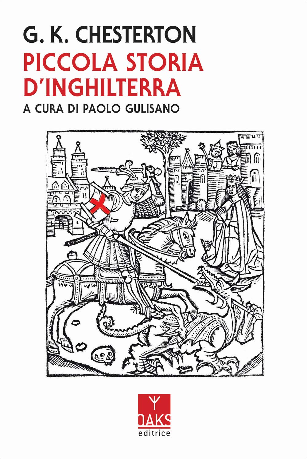 Piccola Storia D'inghilterra - 4