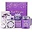 Birthday Gifts for Women, Relaxing Spa Gift Basket Set , Unique Gifts for Her, Friends, Mom, Sister, Coworker, Wife, Girlfriend, Happy Birthday Gift Ideas, Mothers Day, Christmas Gifts for Women
