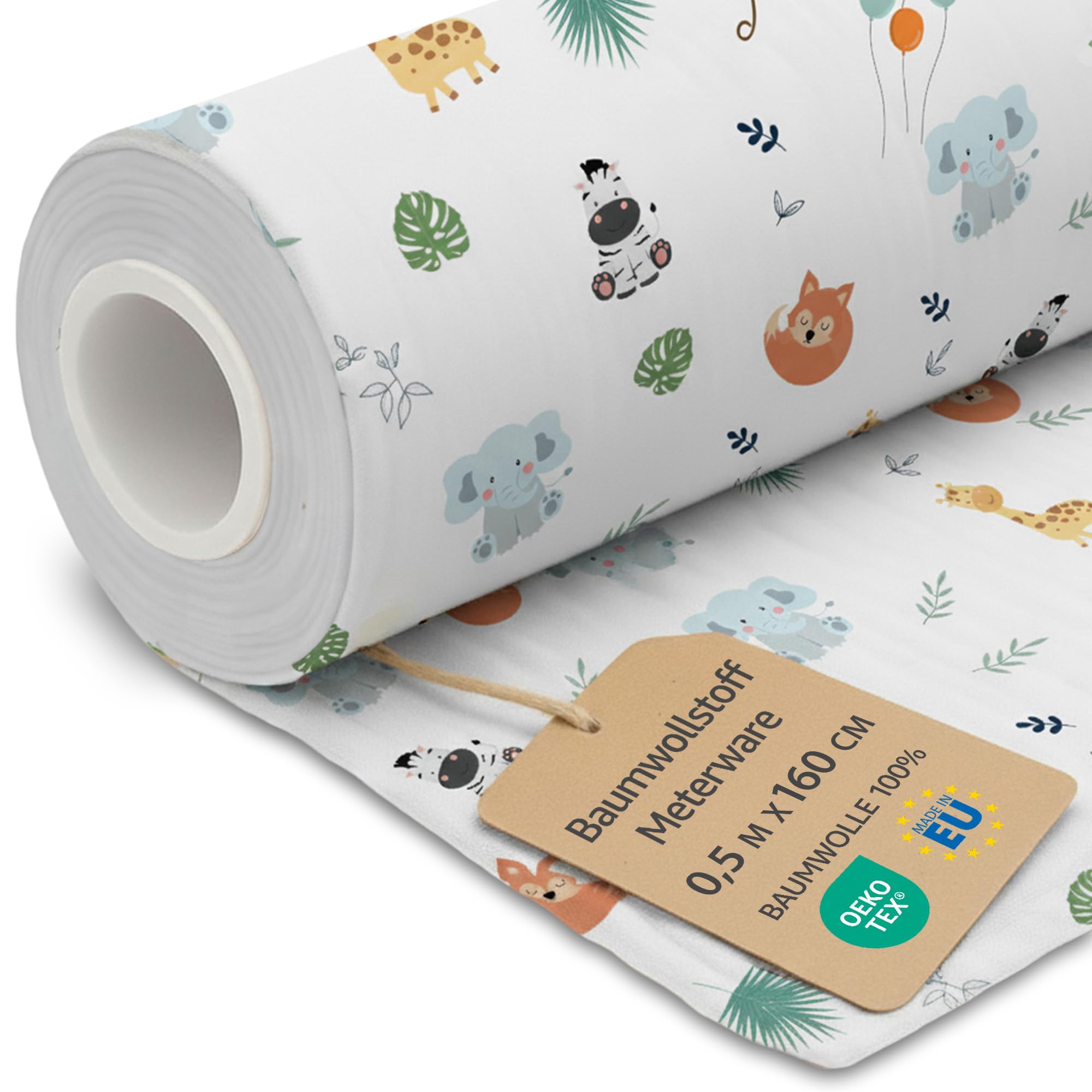 Fabric Sold by the Metre Cotton Fabric Waffle Pique 0.5 m x 160 cm - Fabrics for Sewing Made of Pure Cotton Fabric Lining Fabric Decorative Fabric for Patchwork Canvas and Sewing Sewing Fabric