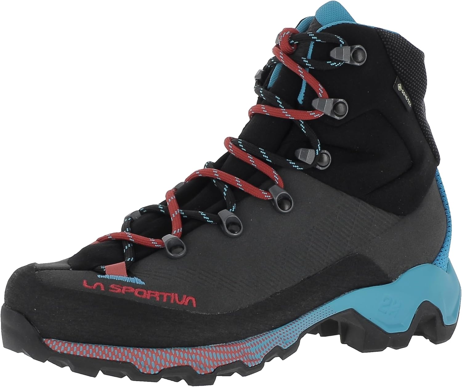 LA SPORTIVA Womens Aequilibrium Trek GTX Shoes