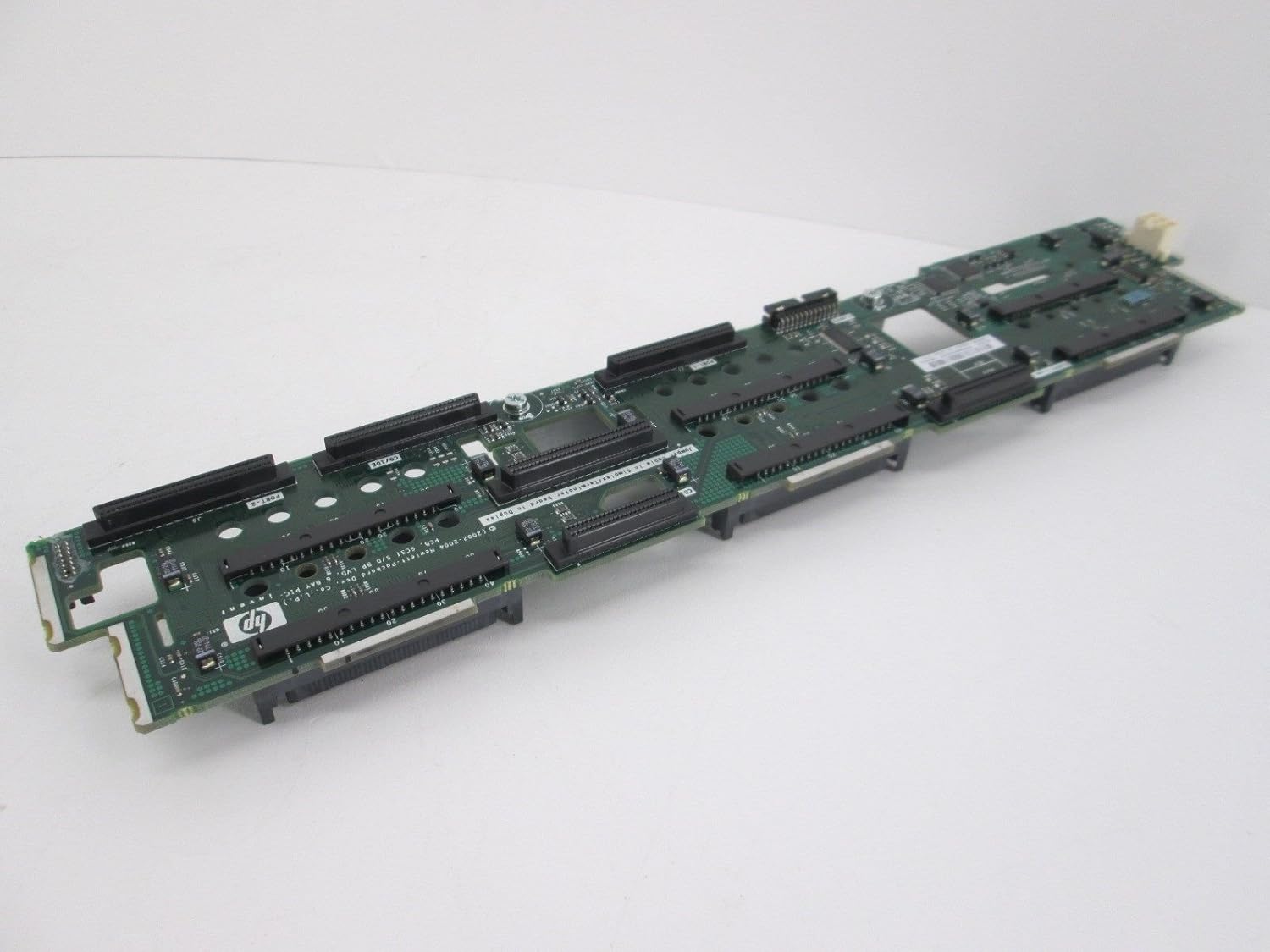Compaq 411023-001 SCSI backplane DL380 G4 (411023001)