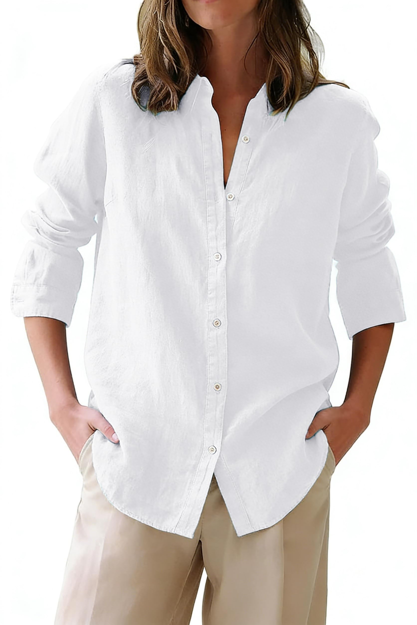 siliteelon Oxford Shirt