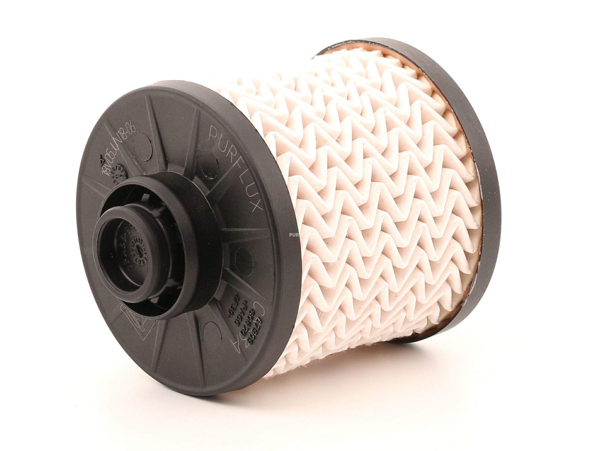 PURFLUX A1359 Filtro Aria Motore: Cartuccia Compatibile Con Hyundai Coupe E Lantra