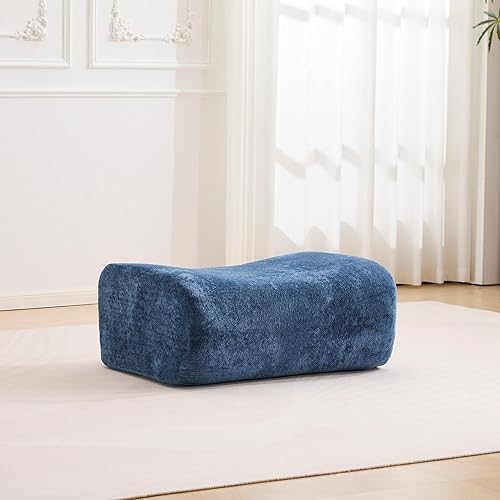 Miniatura 95 de Juego de sofás modulares sin hueso de 79.6 pulgadas para sala de estar, sofá modular en una caja, sofá moderno de espuma viscoelástica, sofás