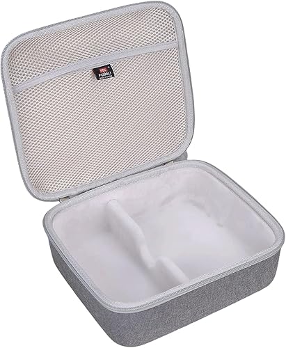 Miniatura 9 de FBLFOBELI Funda de almacenamiento rígida compatible con OMRON Platinum BP545010 Series BP7450Gold BP53507 Series BP7350 Monitor de presión arterial