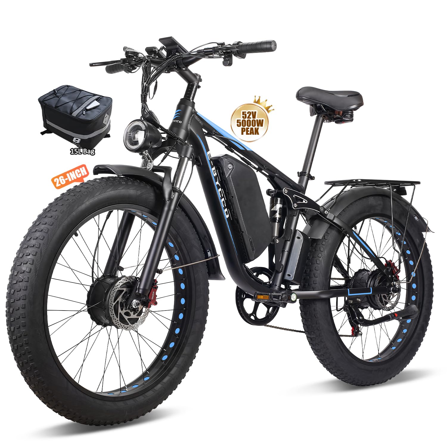 Best eBike for Hills ([year]): Tested Choices for Steep Streets and Trails