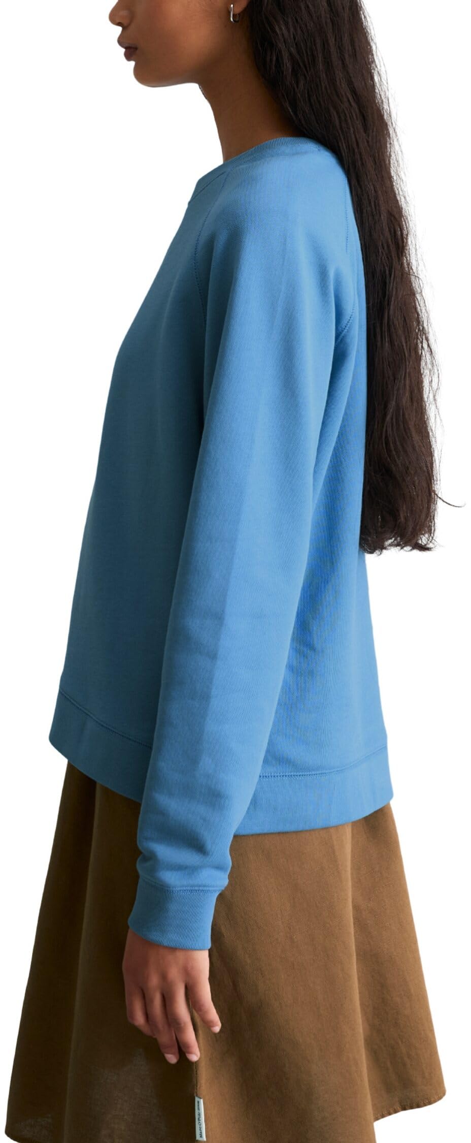 Marc O'Polo DfC Sweatshirt Relaxed