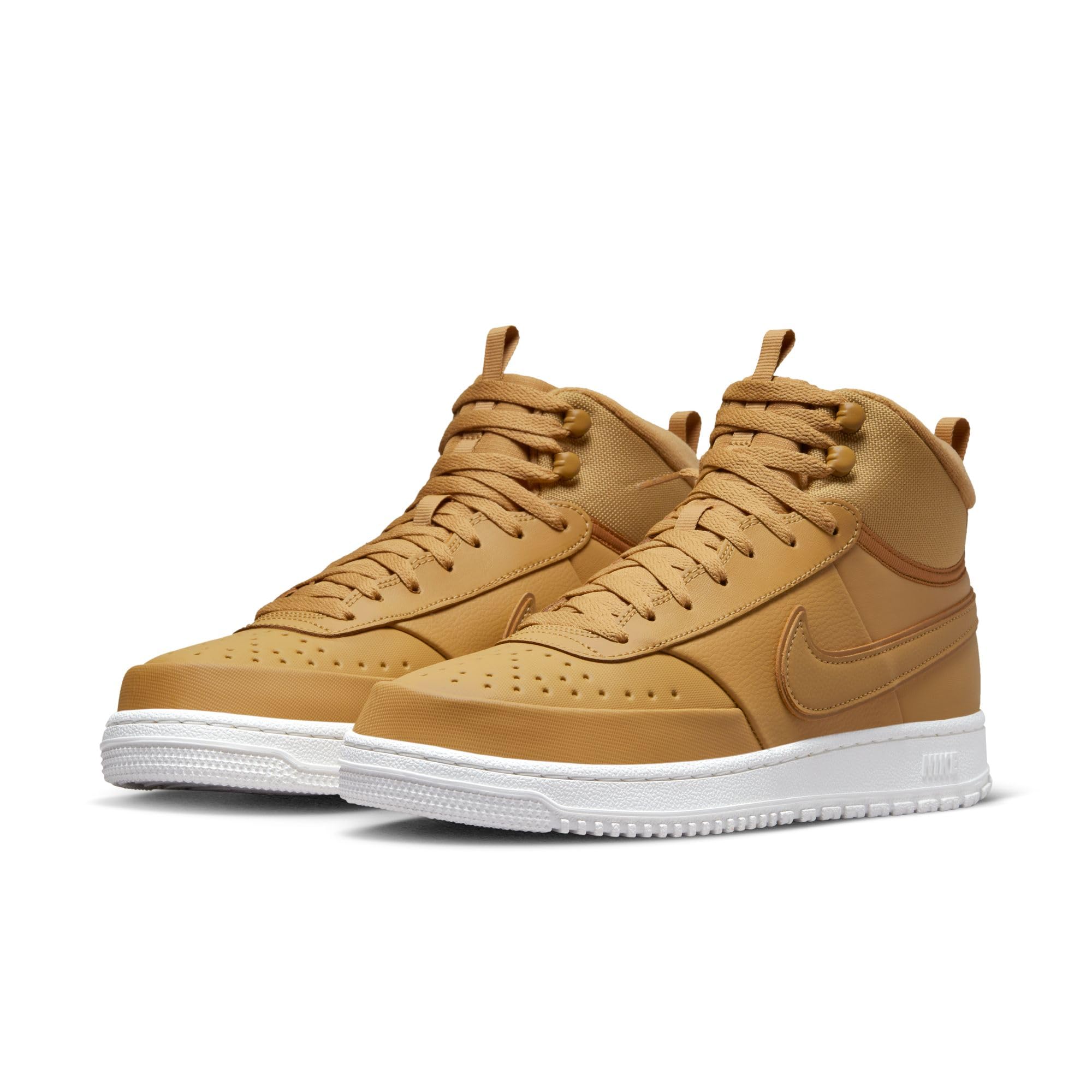 Nike Court Vision Mid Winter M SneakerHombre