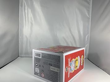 Funko Pop! Animation: The Simpsons - Homer MuuMuu (Special Edition) #502